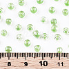 6/0 Glass Seed Beads SEED-A015-4mm-2214-3
