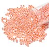 TOHO 8/0 Round Beads X-SEED-TR08-0905-1