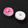 Luminous Resin Imitation Food Decoden Cabochons RESI-K036-27A-2