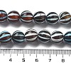 Natural Tibetan Agate Striped Beads Strands G-NH0037-B01-01-4