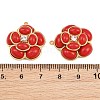 304 Stainless Steel Pendants AC-CBA5A59-02G-02-2