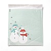 Kraft Paper & Plastic Bubble Envelope Bags CARB-D013-02B-06-3