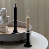 Pagoda Acrylic Candle Molds PW-WG59015-01-3