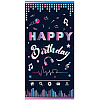 Polyester Hanging Banner Sign AJEW-WH0190-039-1