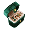 Velvet Ring Box PW-WG80166-01-1