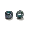 TOHO 6/0 Round Beads X-SEED-TR06-1207-4