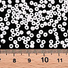 8/0 Opaque Glass Seed Beads SEED-S048-N-019-4