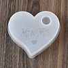 Valentine's Day Silicone Candle Molds SIMO-C020-03-4