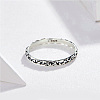 925 Sterling Silver Finger Rings FS-WGE1840-04-2