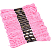 Cotton Crochet Threads OCOR-CY0004-39A-1
