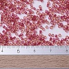 MIYUKI Delica Beads X-SEED-J020-DB0062-4