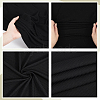 Polyester Fabric DIY-PH0038-03A-4