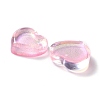 Transparent Resin Cabochons LS-CRES-P019-04A-3