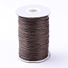 Korean Waxed Polyester Cords YC-Q002-3mm-05-3