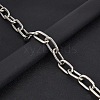 304 Stainless Steel Cable Chain STAS-WH0022-38A-4