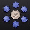 Imitation Jelly Acrylic Beads LS-MACR-S373-92-E01-4