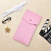 1Pc Rectangle PU Leather Eyeglass Cases AJEW-CN0007-01B-7