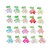 20Pcs Acrylic Charms PALLOY-JF030110-03-1