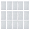 PE Film Bubble Bags ABAG-TAC0035-14A-3