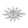 Alloy Pendants FIND-G099-02P-01-2