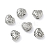 304 Stainless Steel Beads X-STAS-D204-42P-1
