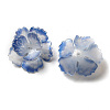 Flower Bead Cap SACR-C002-08B-2