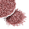 Imitation Cat Eyes Glass Seed Beads X1-SEED-H003-03Q-1