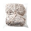 Super Bulky Chenille Polyester Yarn YCOR-FZC0001-01F-8
