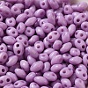 Opaque Acrylic Beads MACR-K359-04H-3