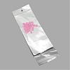 Pearl Film OPP Cellophane Bags OPC-R016-6x17.5-2