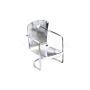 Iron Chair Model MIMO-PW0003-012-1