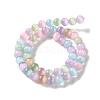 Cat Eye Beads Strands CE-P004-A-8mm-3