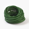 Braided Leather Cord WL-F009-B05-6mm-1