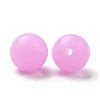 Luminous Silicone Beads SIL-A003-01A-1