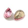 Glass Rhinestone Cabochons RGLA-L029-19A-3