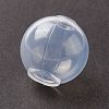 DIY Round Crystal Ball Display Decoration Silicone Molds DIY-F107-01A-5