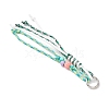 5Pcs Inner Cores Polyester & Spandex Cord Ropes Pendant Decorations HJEW-JM03847-5
