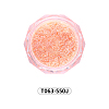 Shining Nail Art Glitter Powder MRMJ-T063-550J-2