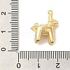 Brass Pendants KK-Z073-07G-3