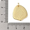 Rack Plating Brass Enamel Pendants KK-S372-04B-02-3