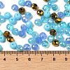 Glass Beads EGLA-A034-LM6mm-15-3