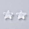 Star PVC Plastic Cord Lock for Mouth Cover LS-KY-D013-02B-3