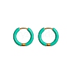 304 Stainless Steel Hoop Earring EJEW-WH0004-147F-1