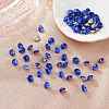 Preciosa® MAXIMA Crystal Round Stones LS-Y-PRC-RBSS45-30050-2