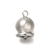 304 Stainless Steel Pendant STAS-H227-04P-03-1