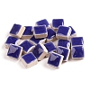 Square Shape Porcelain Mosaic Tiles PW-WGA2153-17-1