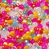 Glass Beads EGLA-A034-SM4mm-29-2