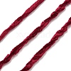 Super Bulky Wool Velvet Blended Yarn X1-PW22070162814-2