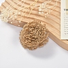 Burlap Ornament Accessories HULI-PW0002-138E-1