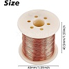 Copper Craft Wire CWIR-WH0014-01B-01-3